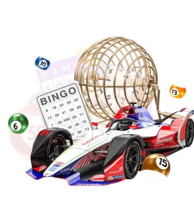 TCG彩票视觉素材